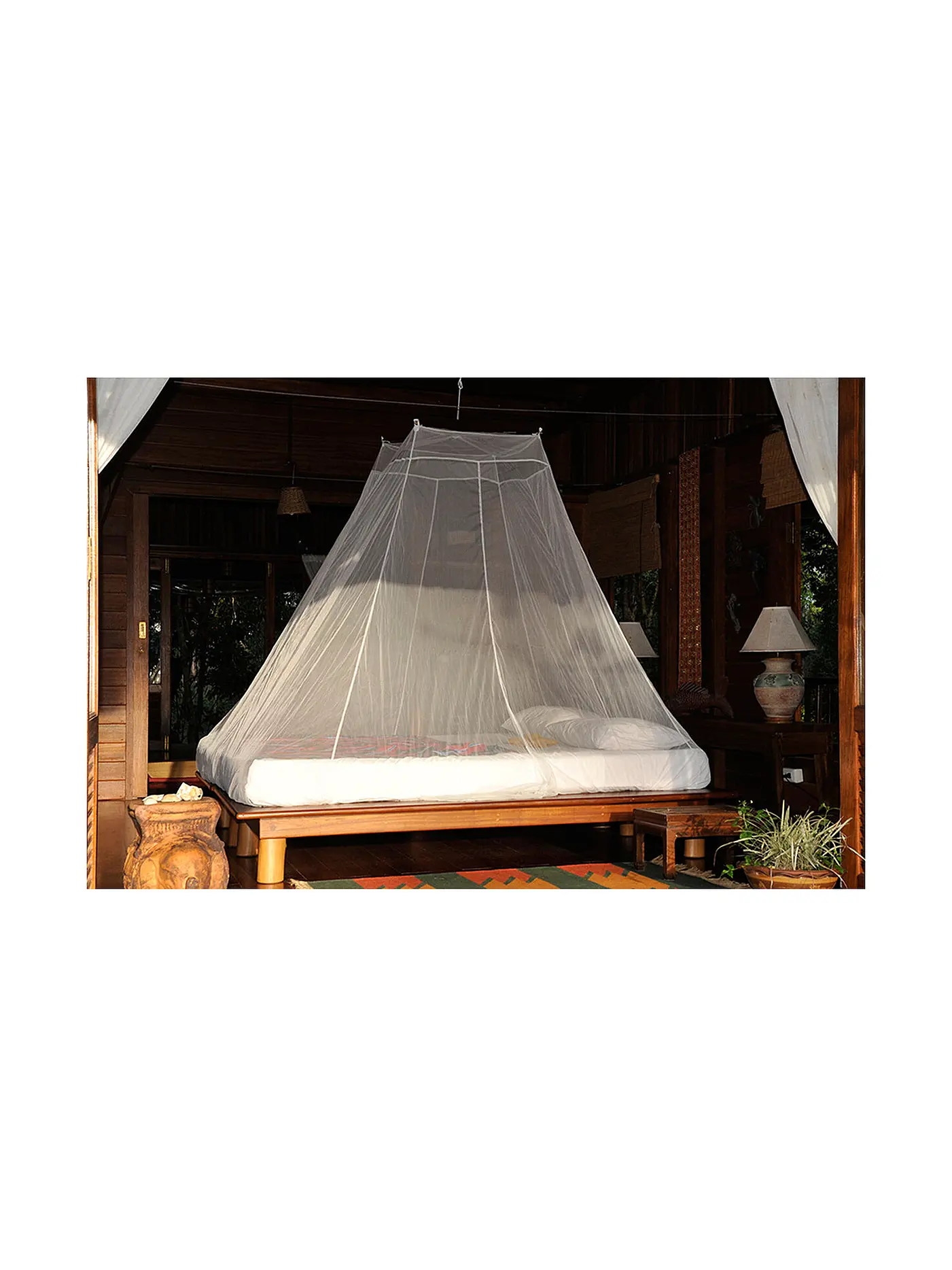 COCOON | Mosquitonetz Travel XL | 